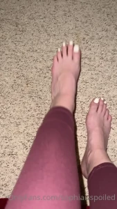Miss Sophia Nyx 💰 [ sophiaisspoiled ] Onlyfans leaked video 6880199 on Hotleaks.tv