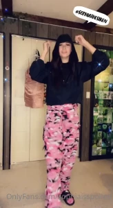Miss Sophia Nyx 💰 [ sophiaisspoiled ] Onlyfans leaked video 6880234 on Hotleaks.tv