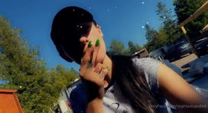 Miss Sophia Nyx 💰 [ sophiaisspoiled ] Onlyfans leaked video 6880247 on Hotleaks.tv