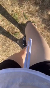 Miss Sophia Nyx 💰 [ sophiaisspoiled ] Onlyfans leaked video 6880250 on Hotleaks.tv
