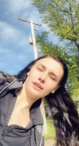 Miss Sophia Nyx 💰 [ sophiaisspoiled ] Onlyfans leaked video 6880262 on Hotleaks.tv