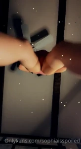 Miss Sophia Nyx 💰 [ sophiaisspoiled ] Onlyfans leaked video 6880287 on Hotleaks.tv