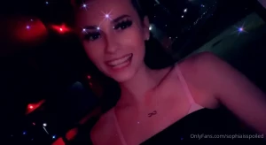 Miss Sophia Nyx 💰 [ sophiaisspoiled ] Onlyfans leaked video 6880294 on Hotleaks.tv