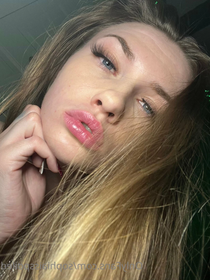 Miss Sophia Nyx 💰 [ sophiaisspoiled ] Onlyfans leaked photo 7078118 on Hotleaks.tv