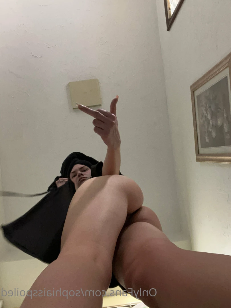 Miss Sophia Nyx 💰 [ sophiaisspoiled ] Onlyfans leaked photo 7078549 on Hotleaks.tv