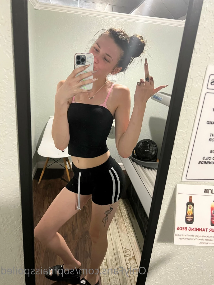 Miss Sophia Nyx 💰 [ sophiaisspoiled ] Onlyfans leaked photo 7078667 on Hotleaks.tv