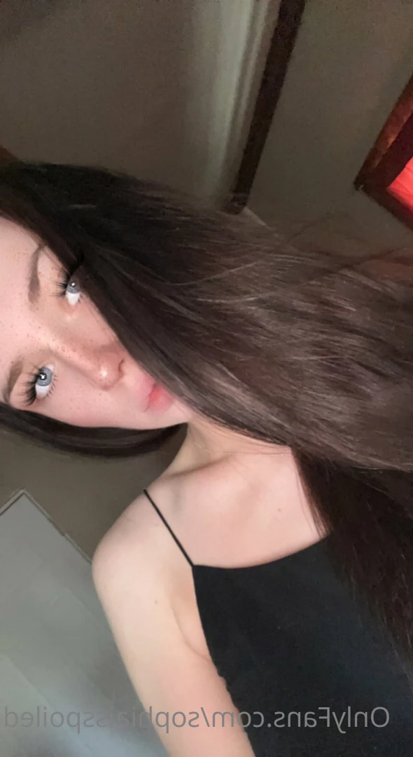 Miss Sophia Nyx 💰 [ sophiaisspoiled ] Onlyfans leaked photo 7078759 on Hotleaks.tv