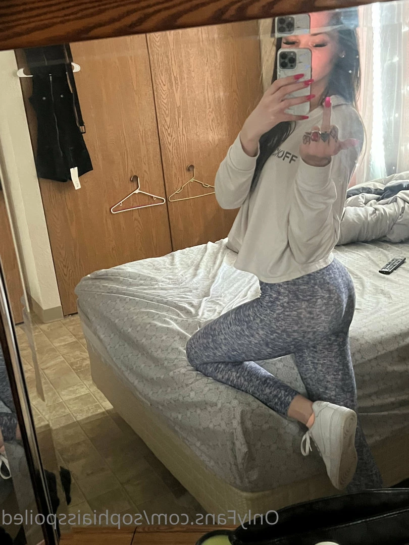 Miss Sophia Nyx 💰 [ sophiaisspoiled ] Onlyfans leaked photo 7079831 on Hotleaks.tv