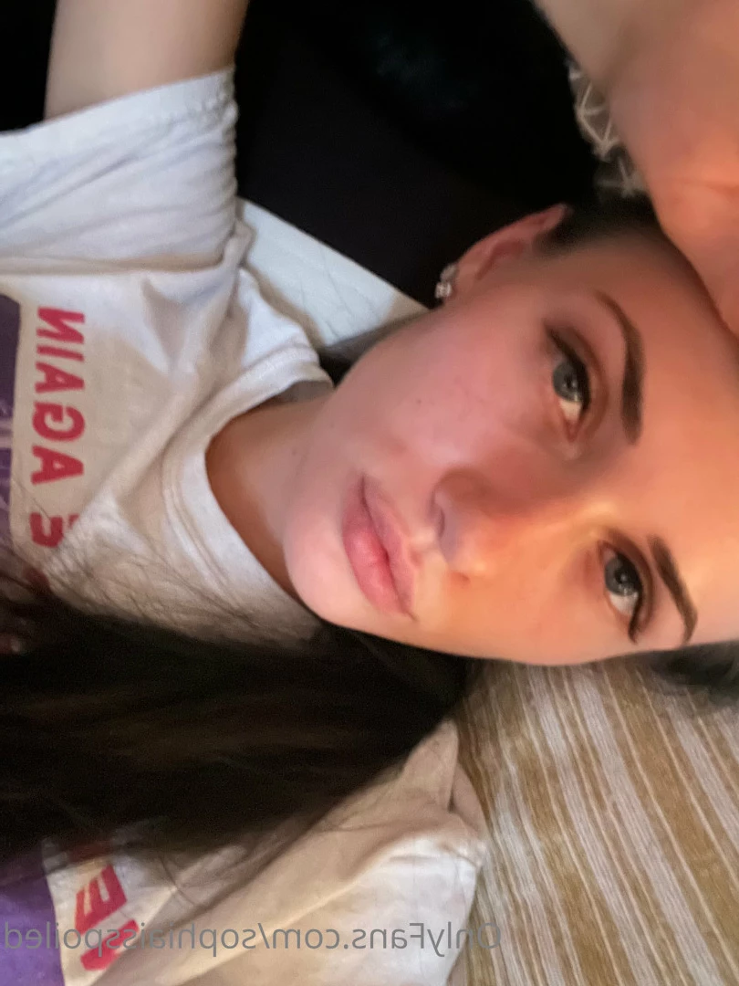Miss Sophia Nyx 💰 [ sophiaisspoiled ] Onlyfans leaked photo 7080152 on Hotleaks.tv