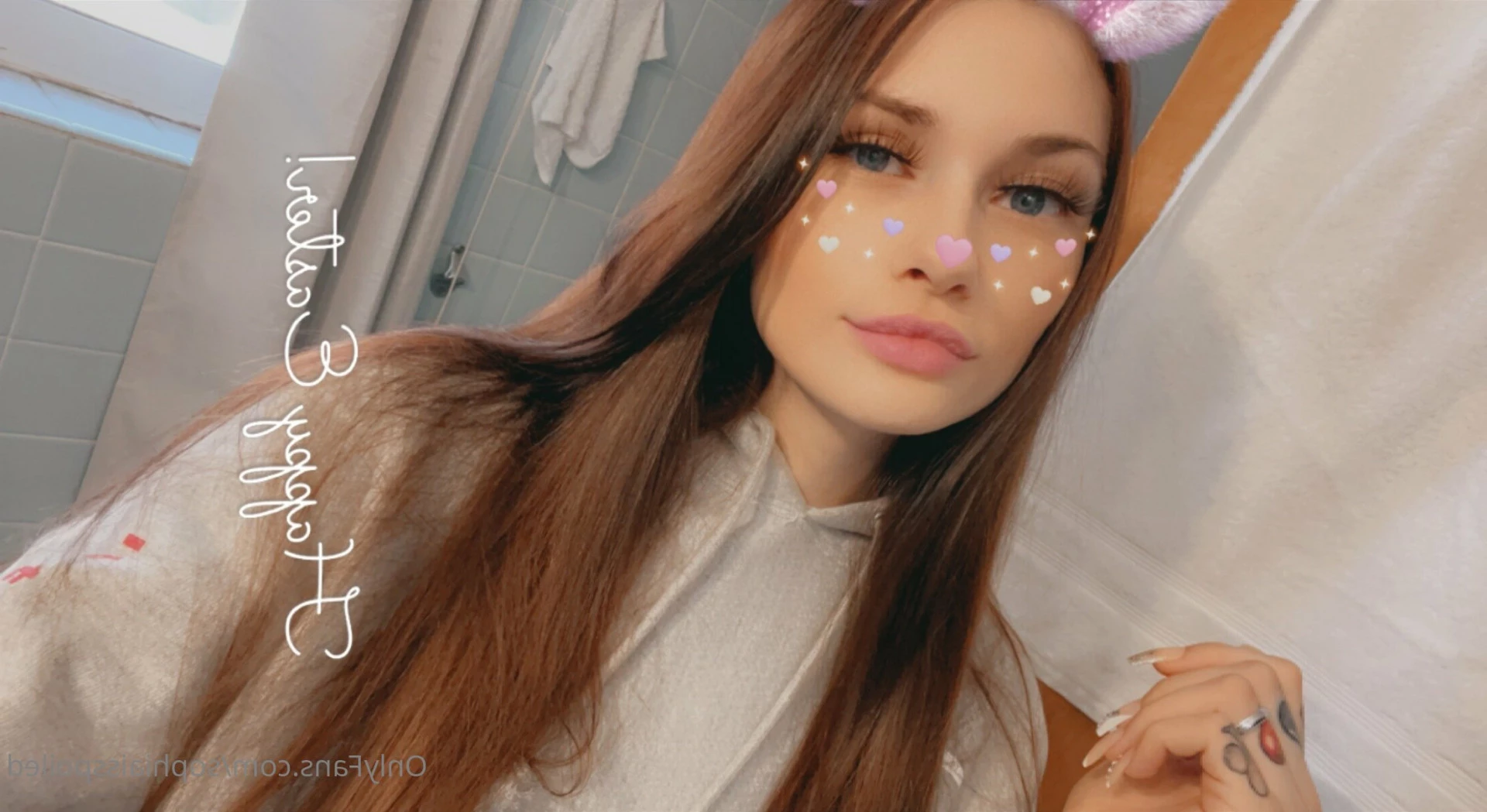 Miss Sophia Nyx 💰 [ sophiaisspoiled ] Onlyfans leaked photo 7080232 on Hotleaks.tv