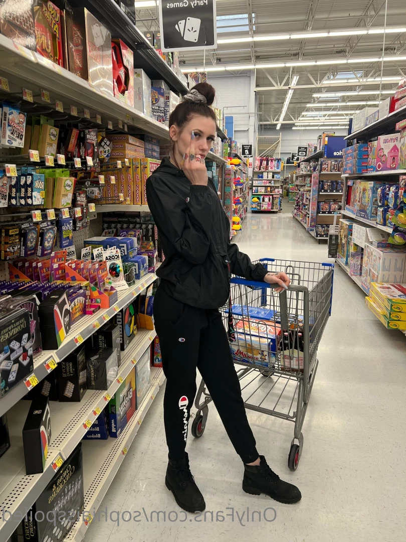 Miss Sophia Nyx 💰 [ sophiaisspoiled ] Onlyfans leaked photo 7080297 on Hotleaks.tv