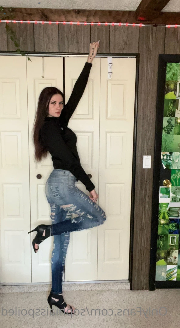 Miss Sophia Nyx 💰 [ sophiaisspoiled ] Onlyfans leaked photo 7080325 on Hotleaks.tv