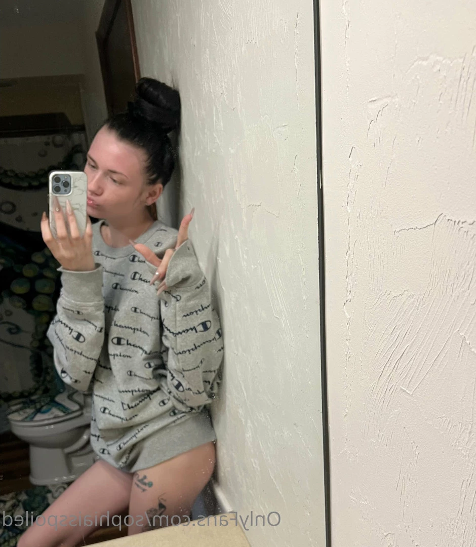 Miss Sophia Nyx 💰 [ sophiaisspoiled ] Onlyfans leaked photo 7080366 on Hotleaks.tv