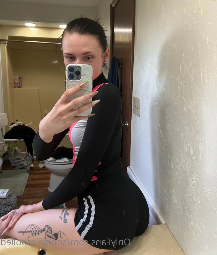 Miss Sophia Nyx 💰 [ sophiaisspoiled ] Onlyfans leaked photo 7080480 on Hotleaks.tv