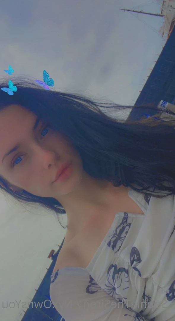 Miss Sophia Nyx 💰 [ sophiaisspoiled ] Onlyfans leaked photo 7080719 on Hotleaks.tv