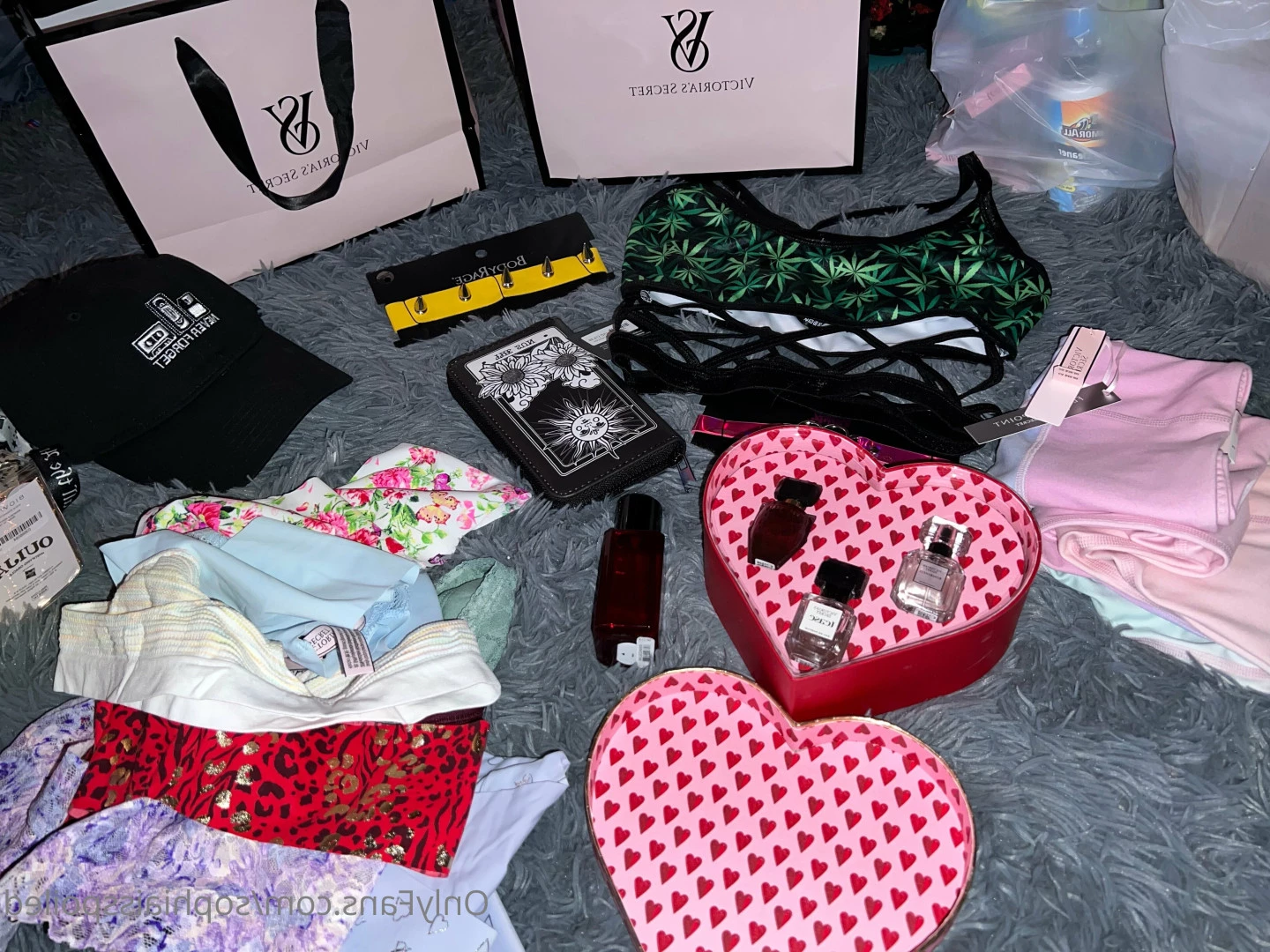 Miss Sophia Nyx 💰 [ sophiaisspoiled ] Onlyfans leaked photo 7080839 on Hotleaks.tv