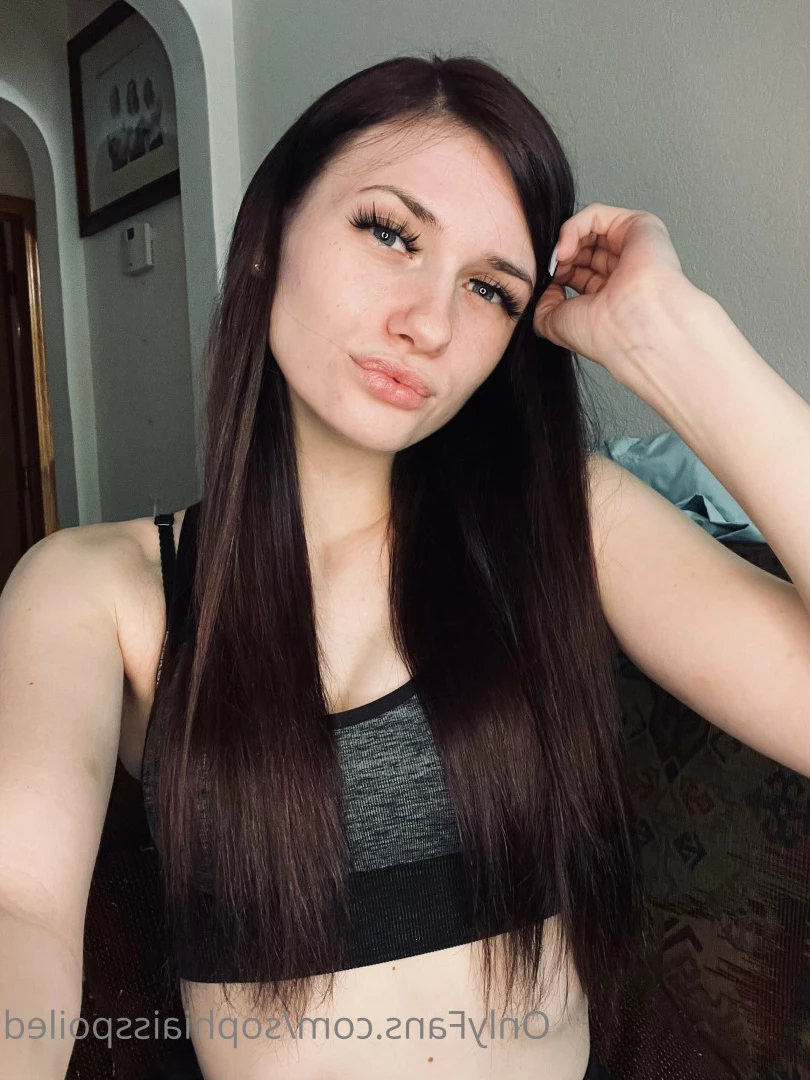 Miss Sophia Nyx 💰 [ sophiaisspoiled ] Onlyfans leaked photo 7080956 on Hotleaks.tv