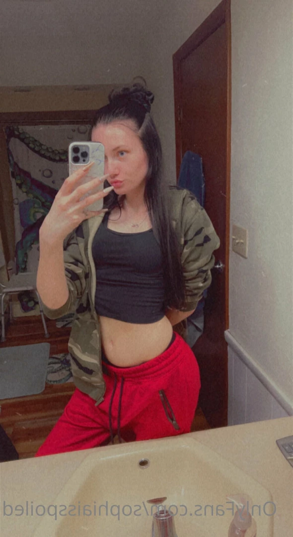 Miss Sophia Nyx 💰 [ sophiaisspoiled ] Onlyfans leaked photo 7081060 on Hotleaks.tv
