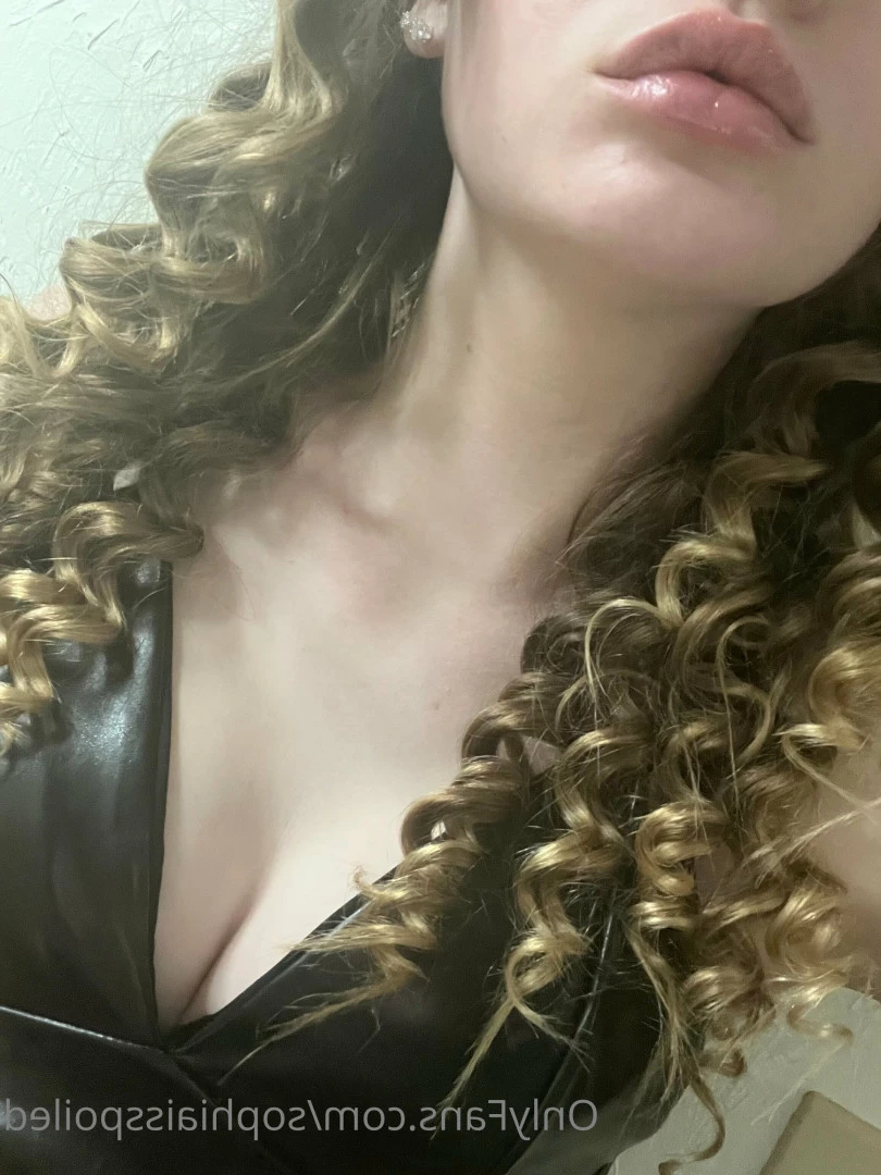 Miss Sophia Nyx 💰 [ sophiaisspoiled ] Onlyfans leaked photo 7081140 on Hotleaks.tv