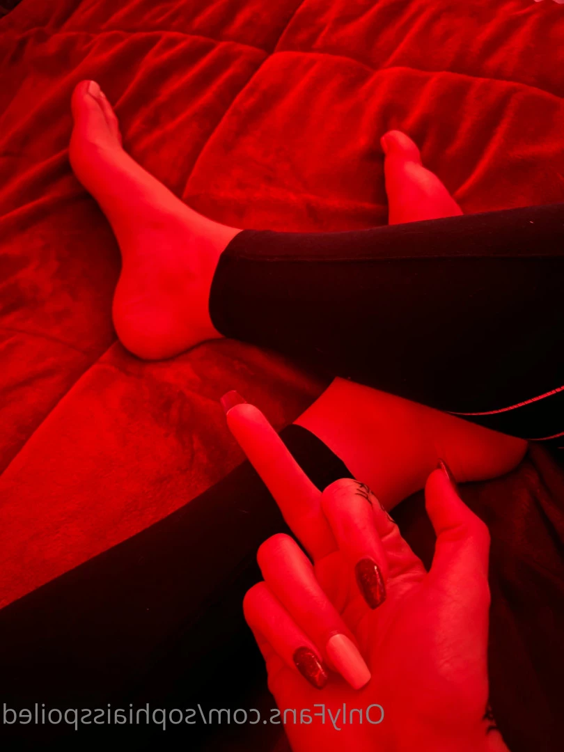 Miss Sophia Nyx 💰 [ sophiaisspoiled ] Onlyfans leaked photo 7081176 on Hotleaks.tv