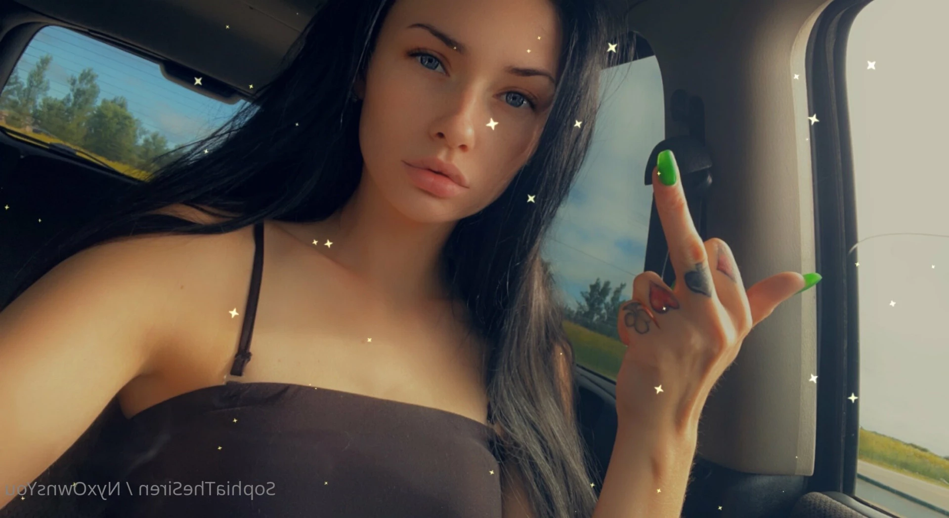 Miss Sophia Nyx 💰 [ sophiaisspoiled ] Onlyfans leaked photo 7081303 on Hotleaks.tv