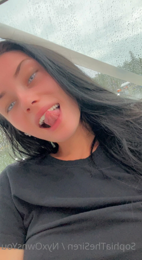 Miss Sophia Nyx 💰 [ sophiaisspoiled ] Onlyfans leaked photo 7081390 on Hotleaks.tv