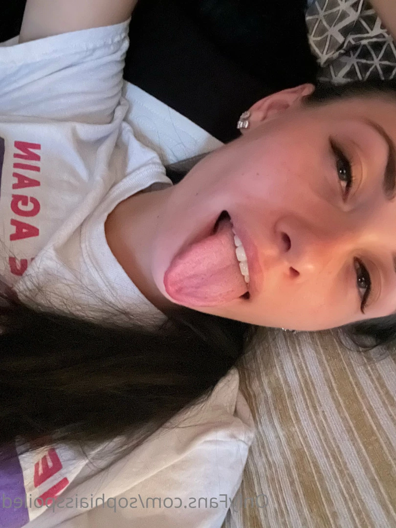 Miss Sophia Nyx 💰 [ sophiaisspoiled ] Onlyfans leaked photo 7081966 on Hotleaks.tv