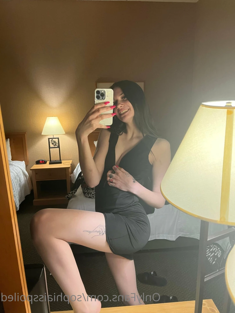Miss Sophia Nyx 💰 [ sophiaisspoiled ] Onlyfans leaked photo 7082093 on Hotleaks.tv
