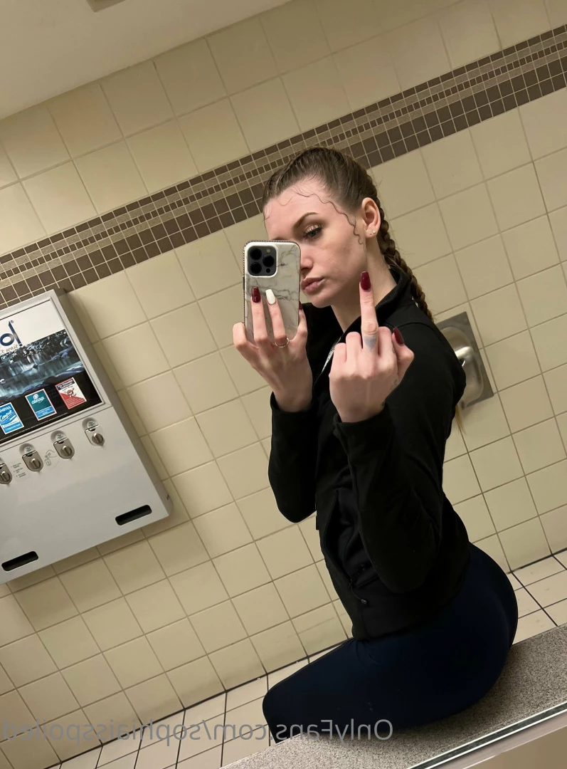 Miss Sophia Nyx 💰 [ sophiaisspoiled ] Onlyfans leaked photo 7082154 on Hotleaks.tv