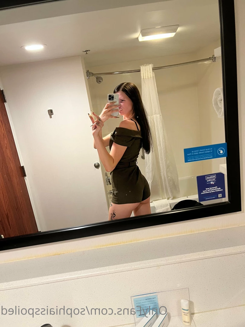 Miss Sophia Nyx 💰 [ sophiaisspoiled ] Onlyfans leaked photo 7082200 on Hotleaks.tv