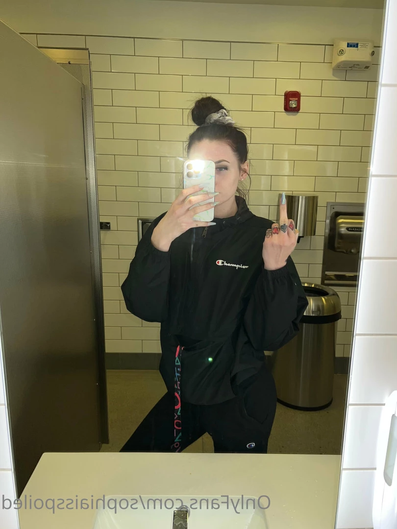 Miss Sophia Nyx 💰 [ sophiaisspoiled ] Onlyfans leaked photo 7082214 on Hotleaks.tv