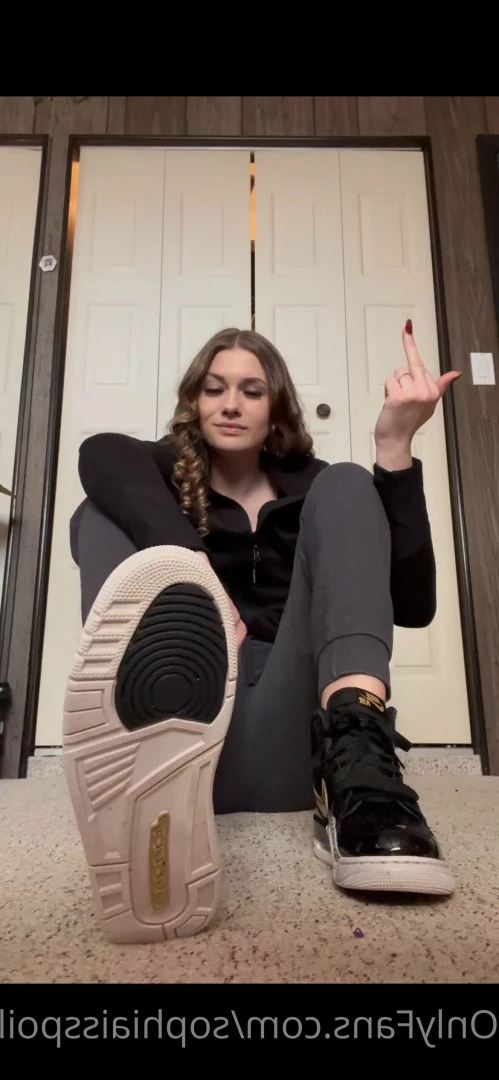 Miss Sophia Nyx 💰 [ sophiaisspoiled ] Onlyfans leaked photo 7082236 on Hotleaks.tv