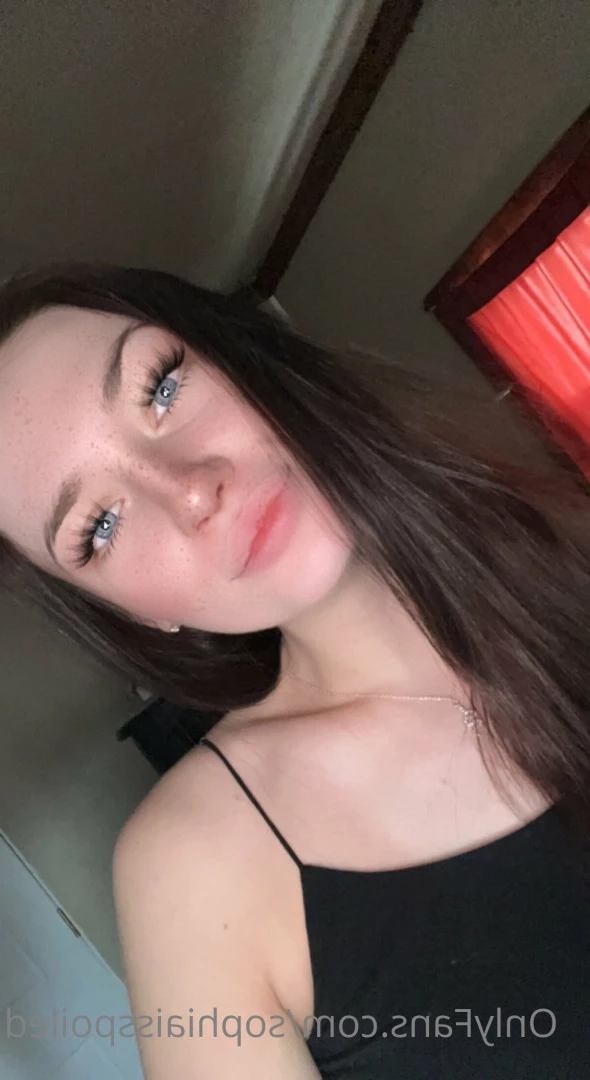 Miss Sophia Nyx 💰 [ sophiaisspoiled ] Onlyfans leaked photo 7082387 on Hotleaks.tv