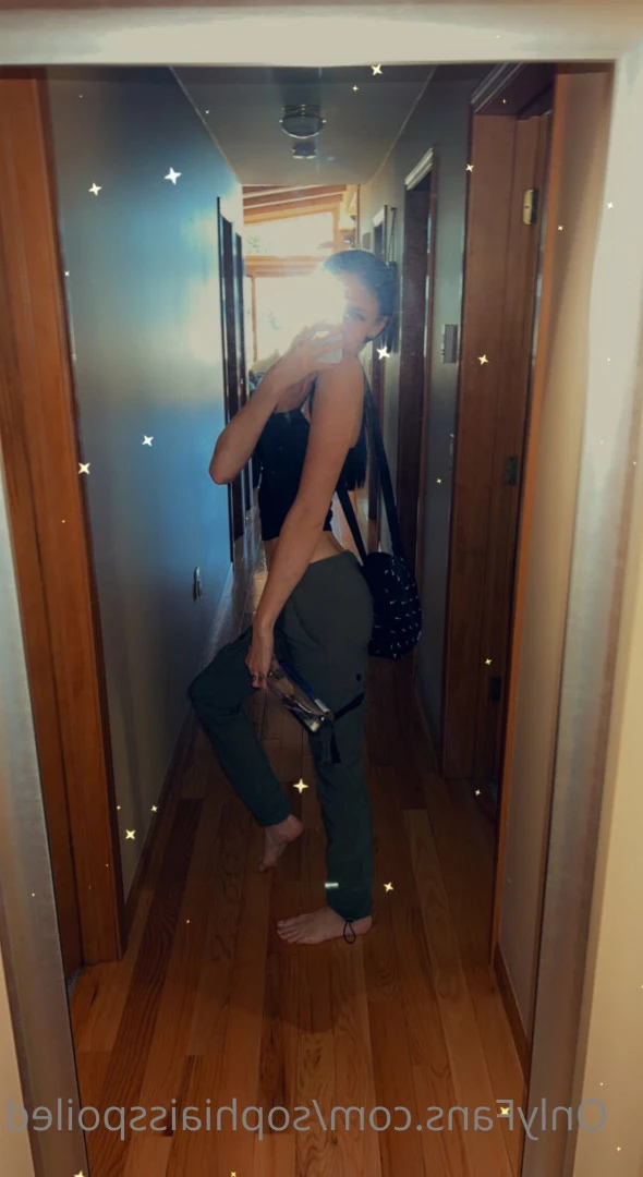 Miss Sophia Nyx 💰 [ sophiaisspoiled ] Onlyfans leaked photo 7082990 on Hotleaks.tv