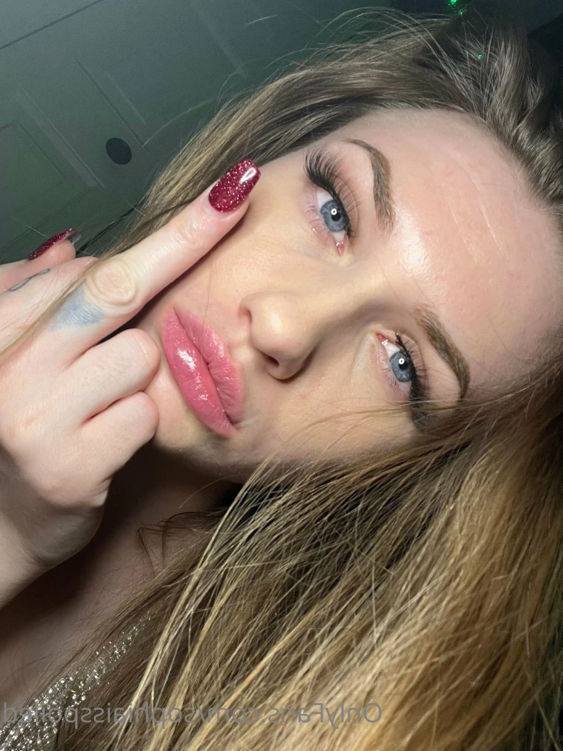 Miss Sophia Nyx 💰 [ sophiaisspoiled ] Onlyfans leaked photo 7083139 on Hotleaks.tv