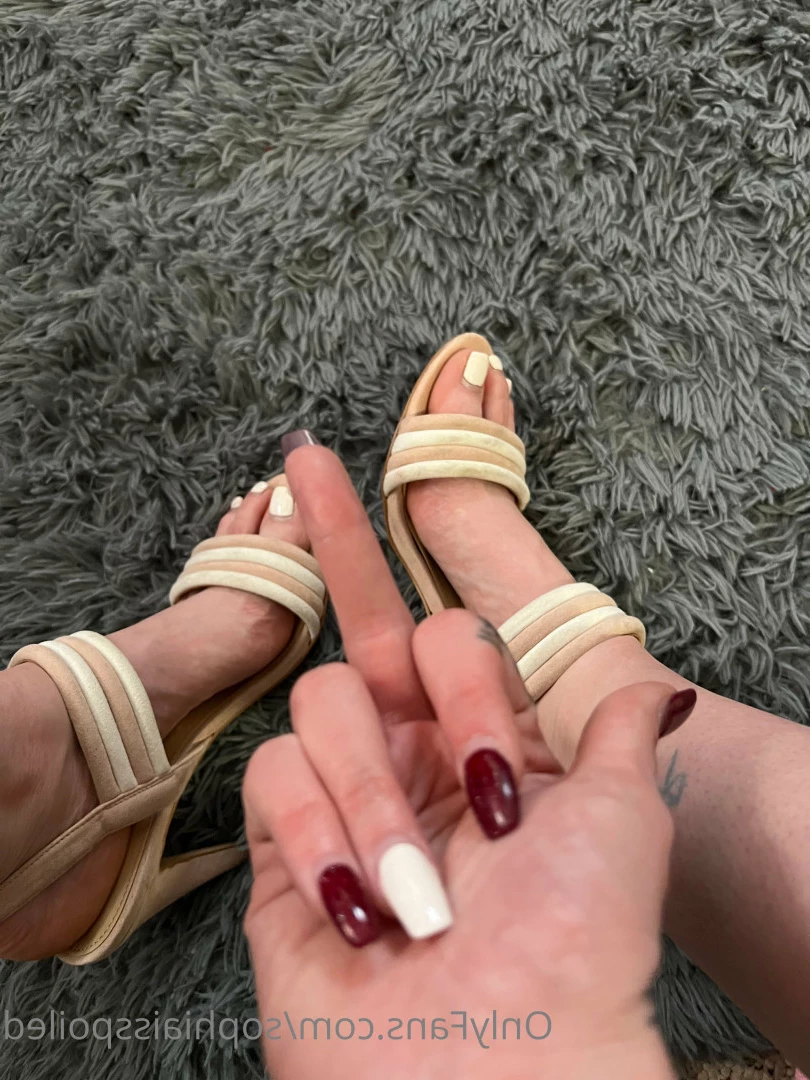 Miss Sophia Nyx 💰 [ sophiaisspoiled ] Onlyfans leaked photo 7083240 on Hotleaks.tv