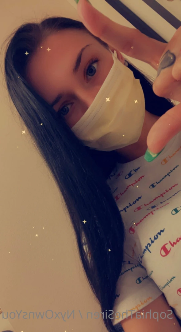 Miss Sophia Nyx 💰 [ sophiaisspoiled ] Onlyfans leaked photo 7083358 on Hotleaks.tv