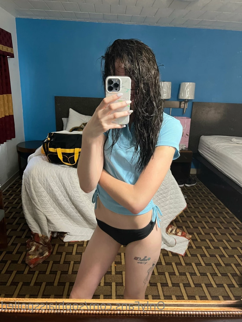 Miss Sophia Nyx 💰 [ sophiaisspoiled ] Onlyfans leaked photo 7083390 on Hotleaks.tv