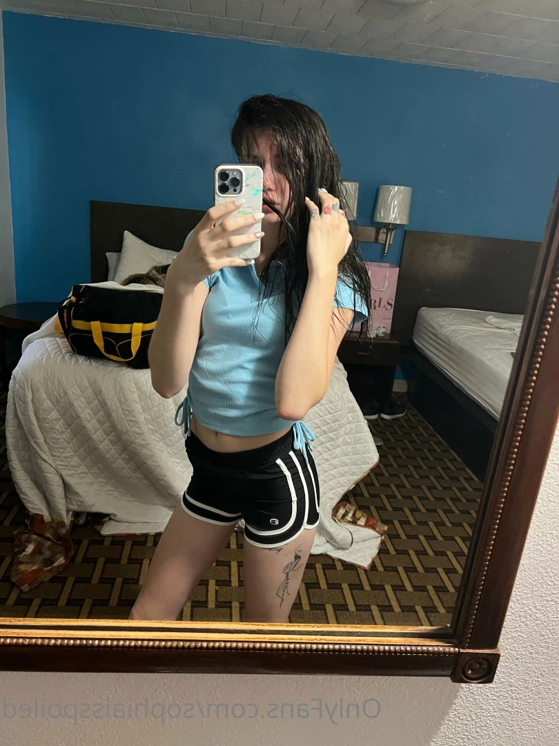 Miss Sophia Nyx 💰 [ sophiaisspoiled ] Onlyfans leaked photo 7083449 on Hotleaks.tv