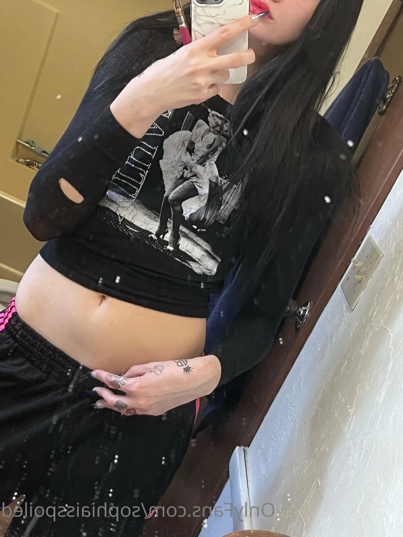 Miss Sophia Nyx 💰 [ sophiaisspoiled ] Onlyfans leaked photo 7083545 on Hotleaks.tv
