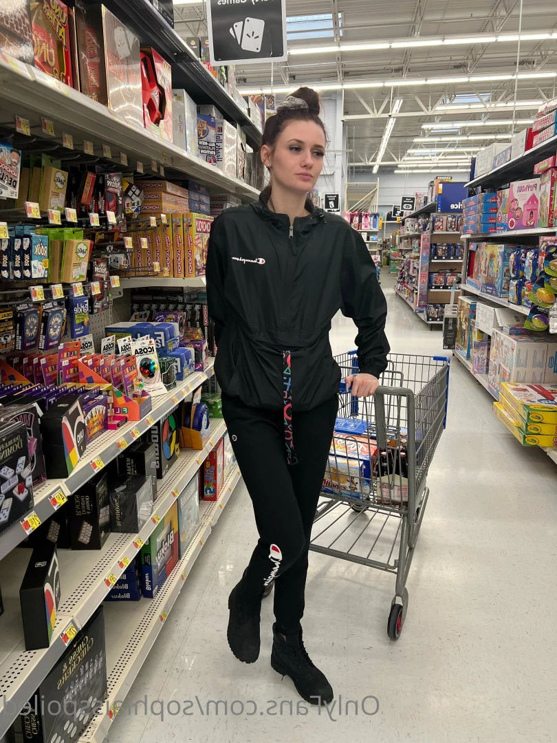 Miss Sophia Nyx 💰 [ sophiaisspoiled ] Onlyfans leaked photo 7083710 on Hotleaks.tv