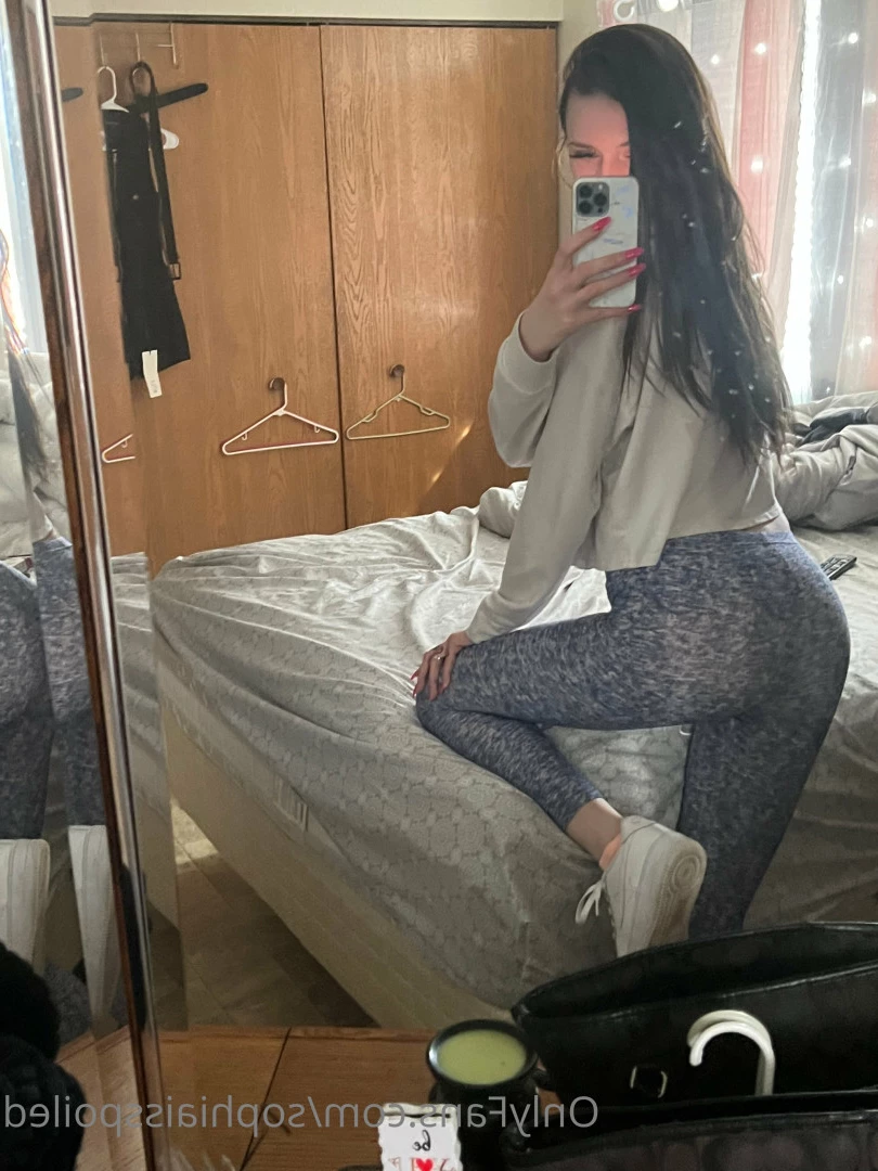 Miss Sophia Nyx 💰 [ sophiaisspoiled ] Onlyfans leaked photo 7083802 on Hotleaks.tv
