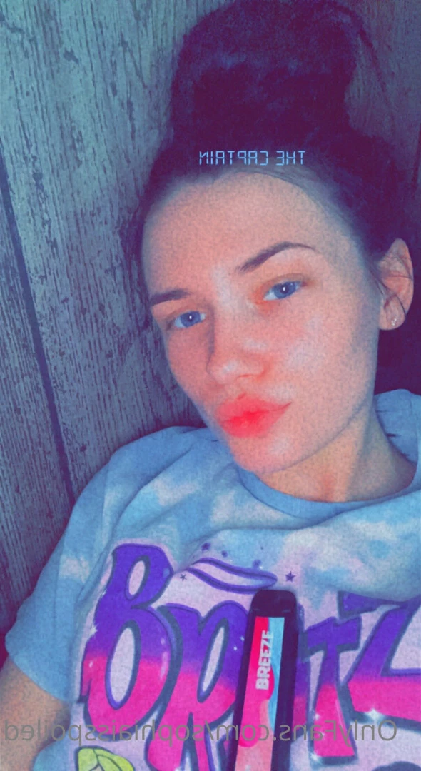 Miss Sophia Nyx 💰 [ sophiaisspoiled ] Onlyfans leaked photo 7083963 on Hotleaks.tv
