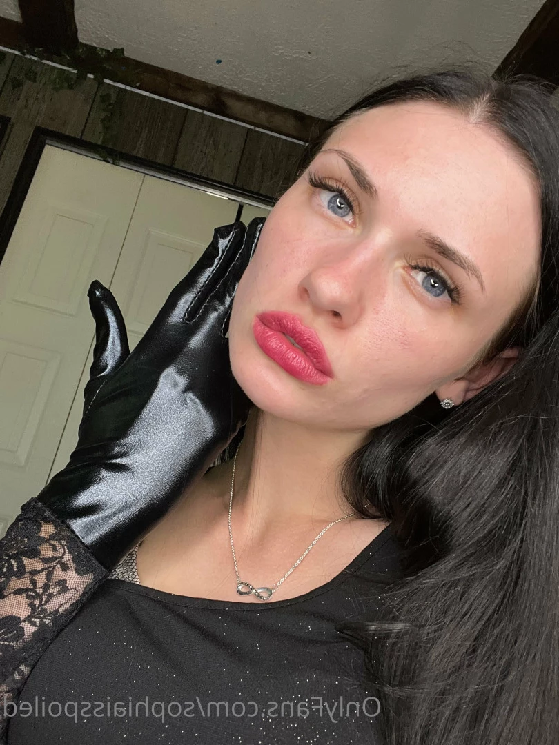 Miss Sophia Nyx 💰 [ sophiaisspoiled ] Onlyfans leaked photo 7084458 on Hotleaks.tv