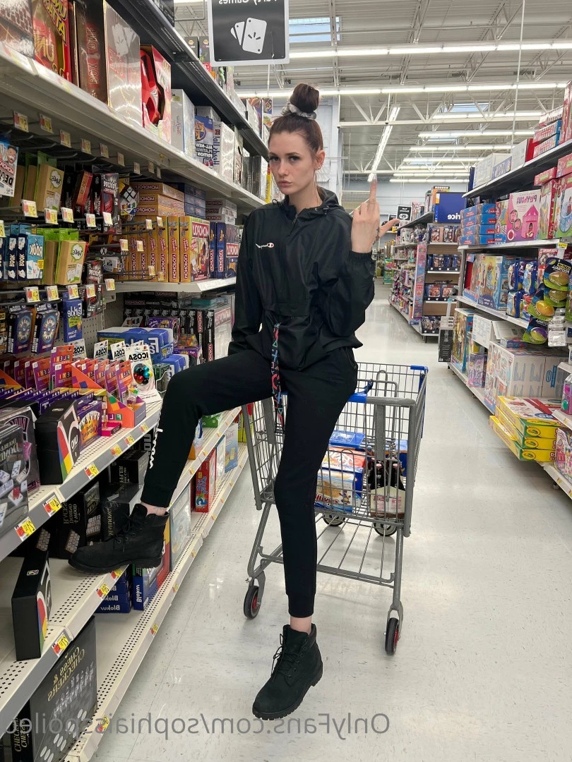 Miss Sophia Nyx 💰 [ sophiaisspoiled ] Onlyfans leaked photo 7084507 on Hotleaks.tv