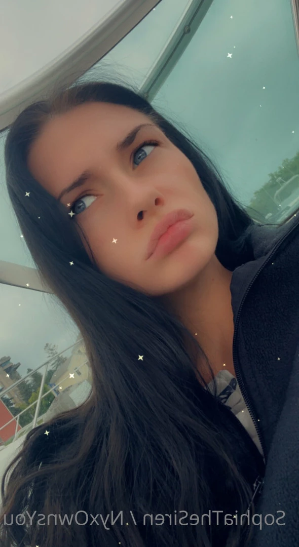 Miss Sophia Nyx 💰 [ sophiaisspoiled ] Onlyfans leaked photo 7084681 on Hotleaks.tv