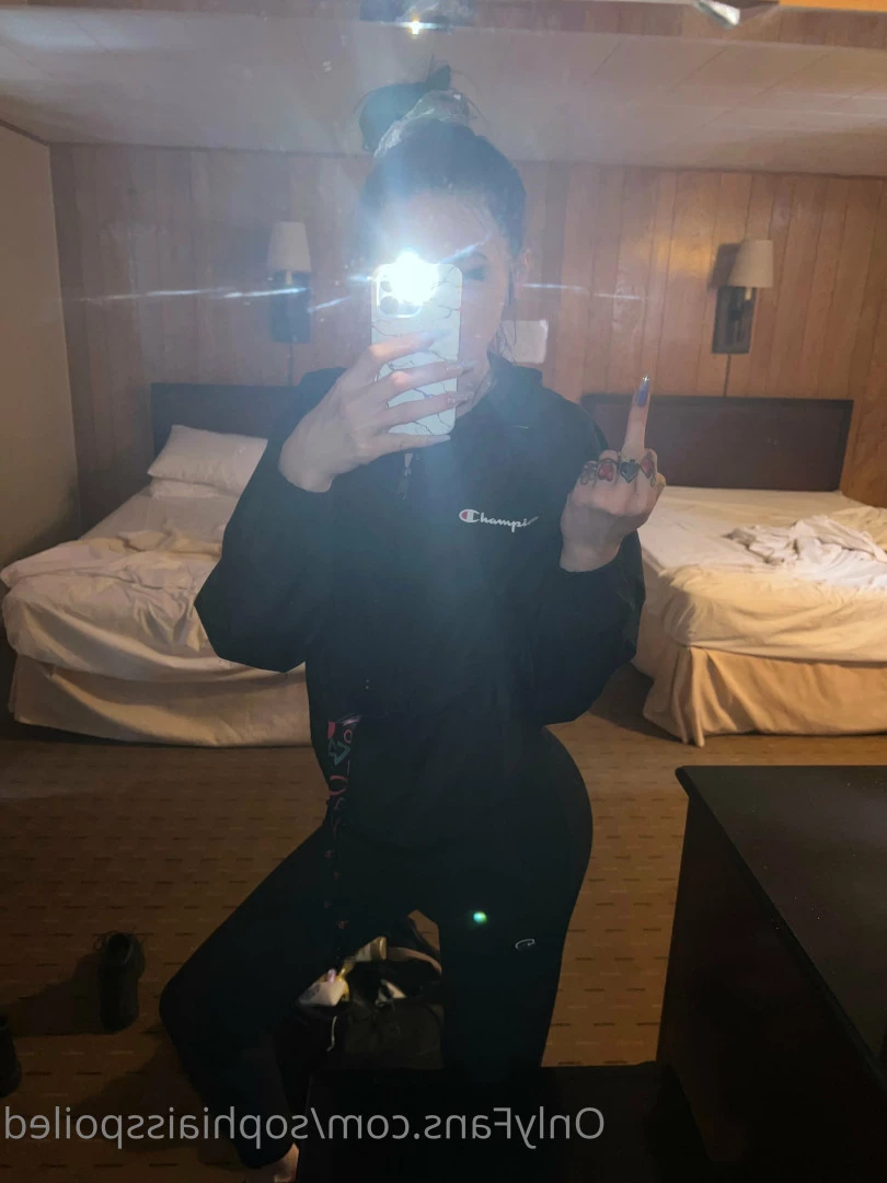 Miss Sophia Nyx 💰 [ sophiaisspoiled ] Onlyfans leaked photo 7084736 on Hotleaks.tv