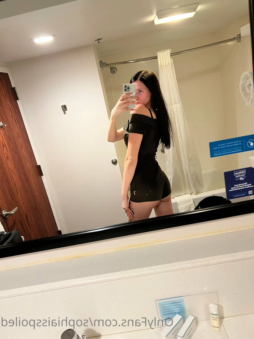 Miss Sophia Nyx 💰 [ sophiaisspoiled ] Onlyfans leaked photo 7084923 on Hotleaks.tv