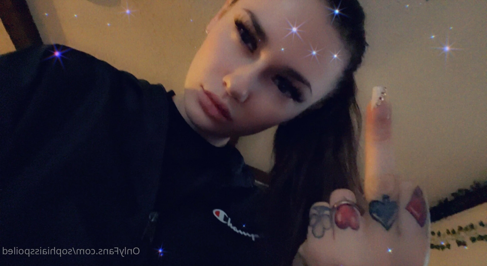 Miss Sophia Nyx 💰 [ sophiaisspoiled ] Onlyfans leaked photo 7085526 on Hotleaks.tv