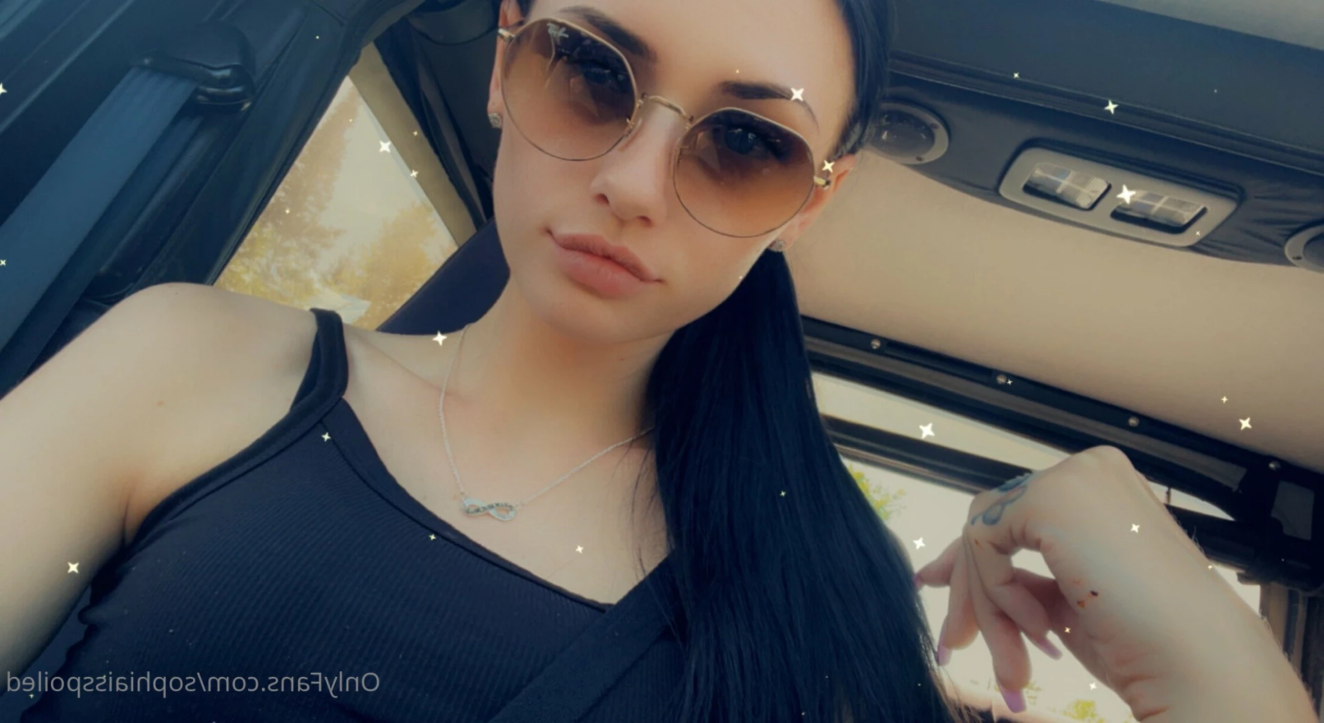 Miss Sophia Nyx 💰 [ sophiaisspoiled ] Onlyfans leaked photo 7085567 on Hotleaks.tv